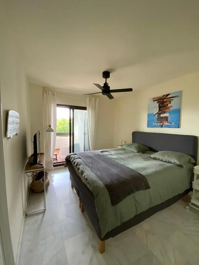 Alcaidesa Golf And Beach Resort