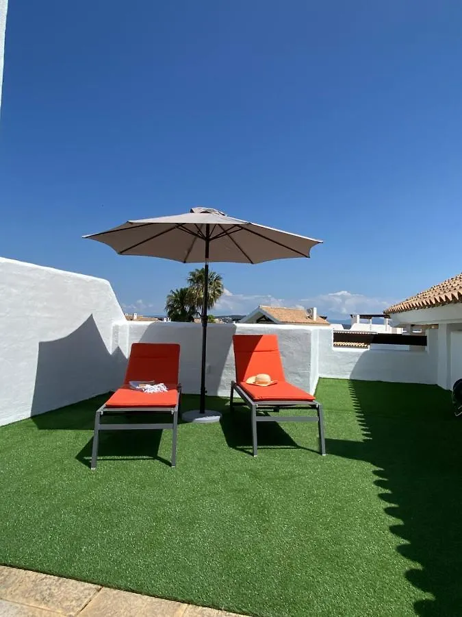 Apartment Alcaidesa Golf And Beach Resort