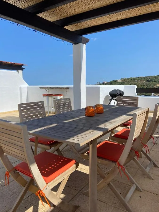 Apartment Alcaidesa Golf And Beach Resort Spain