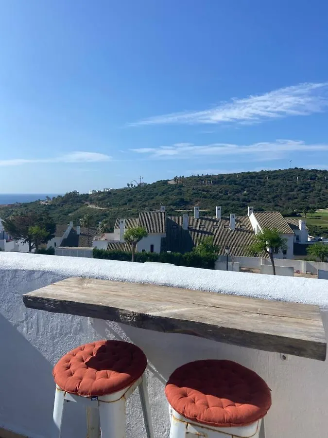 Alcaidesa Golf And Beach Resort