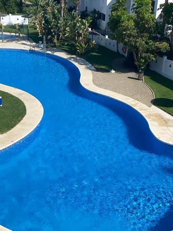 Apartment Alcaidesa Golf And Beach Resort