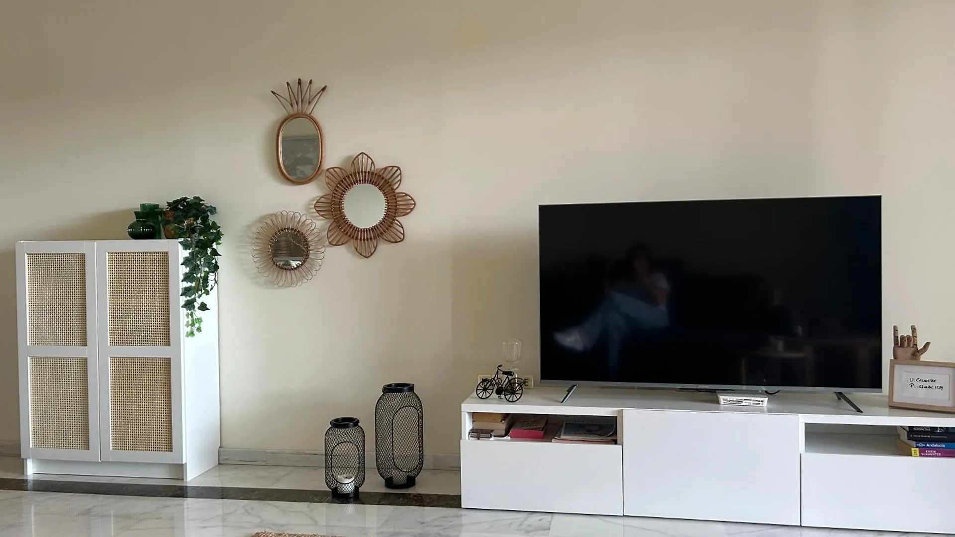 Alcaidesa Golf And Beach Resort Apartment