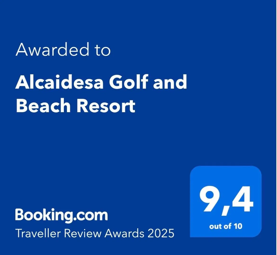 Apartment Alcaidesa Golf And Beach Resort