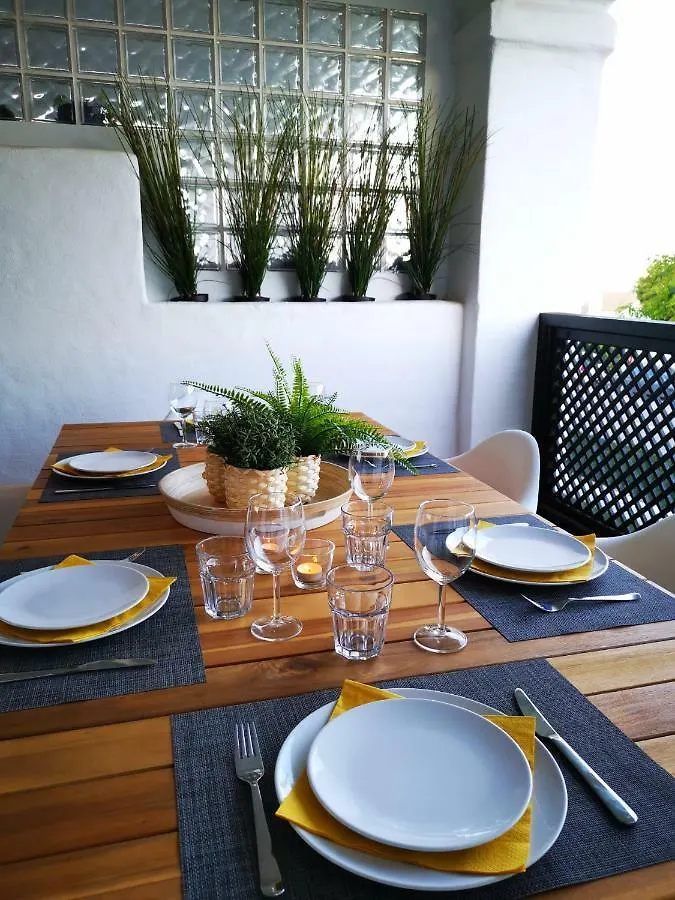 Alcaidesa Golf And Beach Resort
