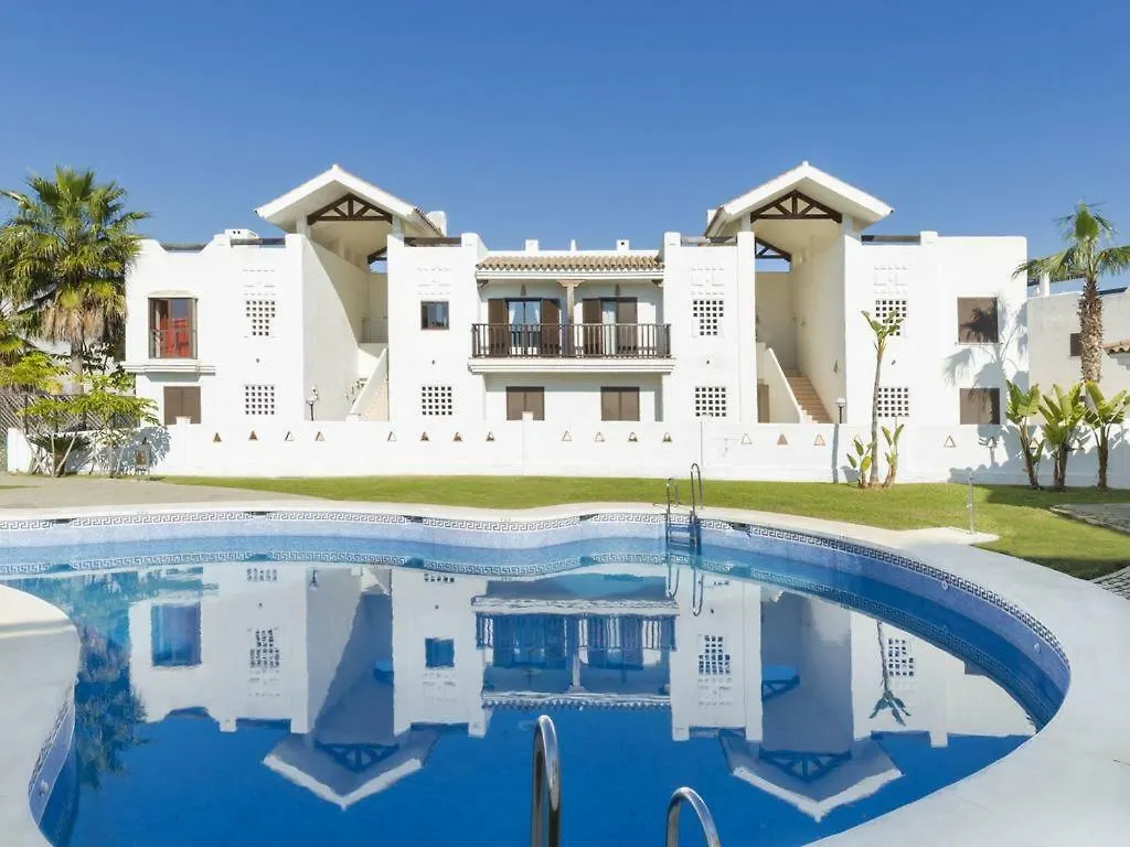 Alcaidesa Golf And Beach Resort