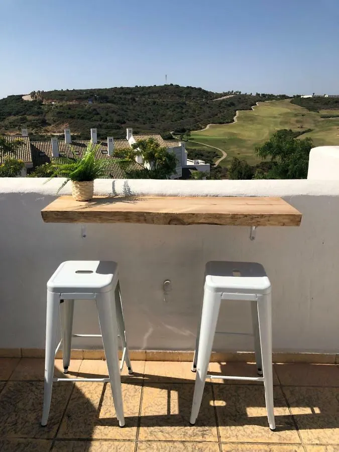 Apartment Alcaidesa Golf And Beach Resort