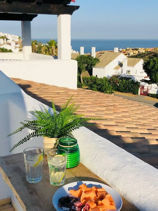 Alcaidesa Golf And Beach Resort Apartment