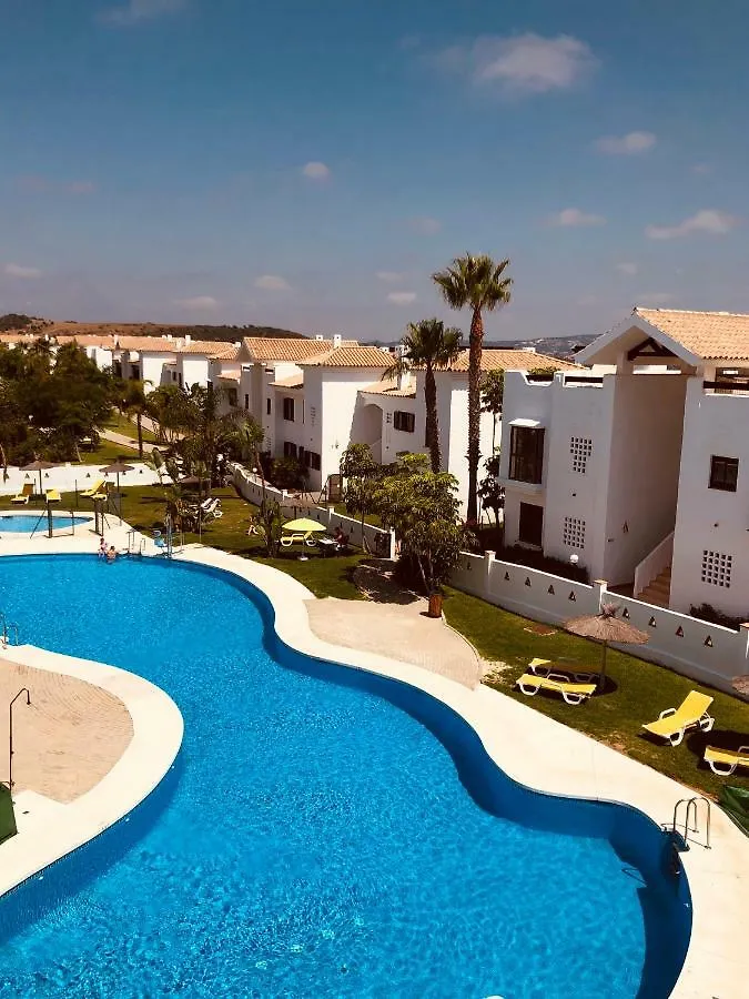 Apartment Alcaidesa Golf And Beach Resort Spain