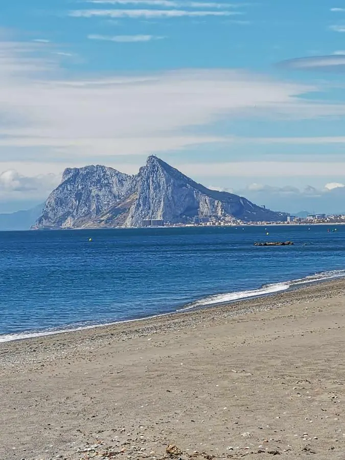Alcaidesa Golf And Beach Resort Apartment