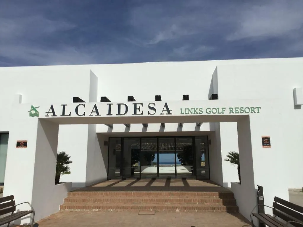 Alcaidesa Golf And Beach Resort 0*,  Spain