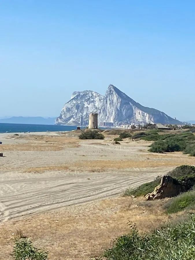 Alcaidesa Golf And Beach Resort 0*,  Spanien