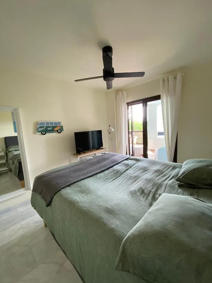 Alcaidesa Golf And Beach Resort 0*,