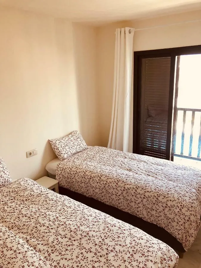 Alcaidesa Golf And Beach Resort 0*,