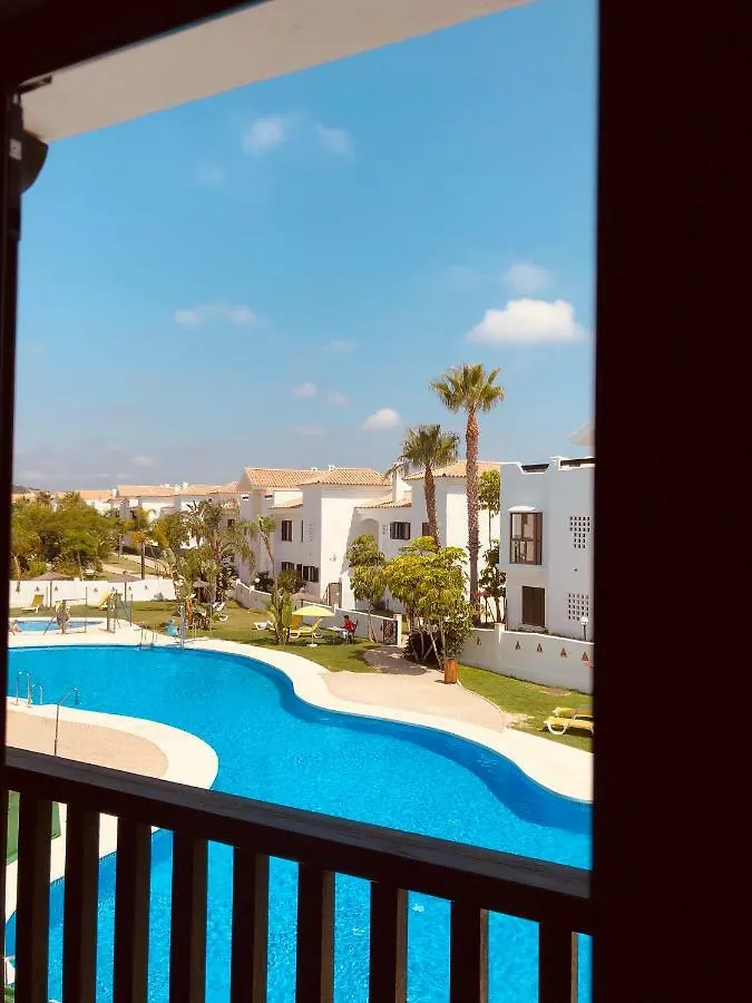 Alcaidesa Golf And Beach Resort 0*,