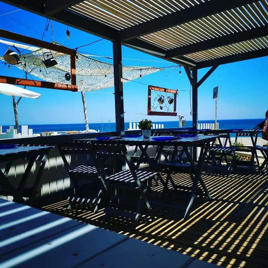 Alcaidesa Golf And Beach Resort